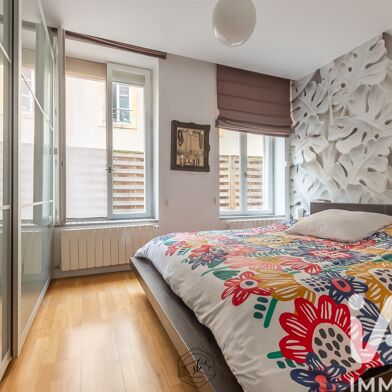 Appartement 4 pièces 370000 €