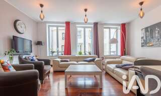 Appartement 4 Pièces 164 m² à vendre à Metz (57000)