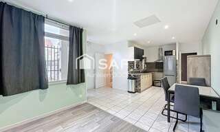 Appartement 2 Pièces 40 m² à vendre à Le Pin (77181)