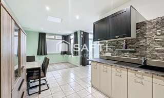 Appartement 2 Pièces 40 m² à vendre à Chelles (77500)