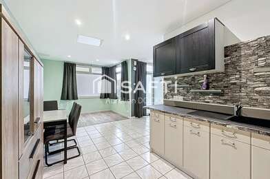 Appartement 2 pièces 163000 €