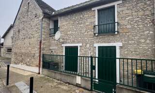 Maison 4 Pièces 60 m² à vendre à Moret-Loing-et-Orvanne (77250)