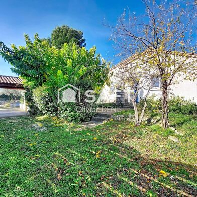 Maison 5 pièces 371000 €