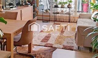 Appartement 3 Pièces 62 m² à vendre à Biscarrosse (40600)