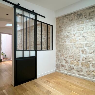 Appartement 3 pièces 1250 €