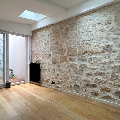 Appartement 3 pièces 1250 €