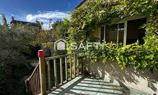 Maison 6 Pièces 125 m² à vendre à Bordeaux (33100)