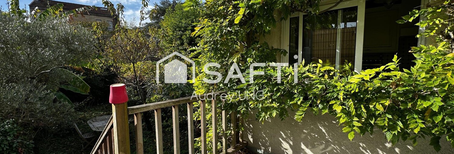 Maison 6 Pièces 125 m² à vendre à Bordeaux (33100)