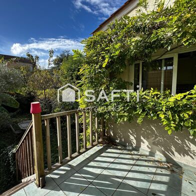 Maison 6 pièces 553000 €