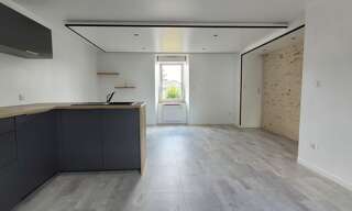 Maison 3 Pièces 48 m² à vendre à La Meilleraie-Tillay (85700)