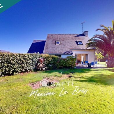 Maison 4 pièces 255000 €