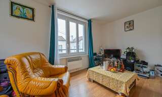 Appartement 2 Pièces 36 m² à vendre à Alfortville (94140)