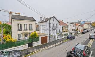 Appartement 2 Pièces 36 m² à vendre à Alfortville (94140)