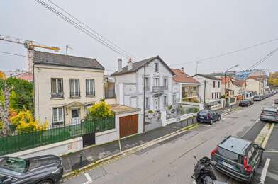 Appartement 2 pièces 169000 €