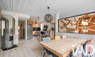 Maison 8 Pièces 196 m² à vendre à Villard-Bonnot (38190)