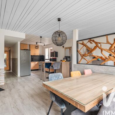 Maison 8 pièces 399000 €