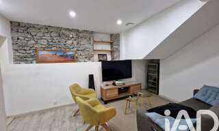 Maison 8 Pièces 196 m² à vendre à Villard-Bonnot (38190)