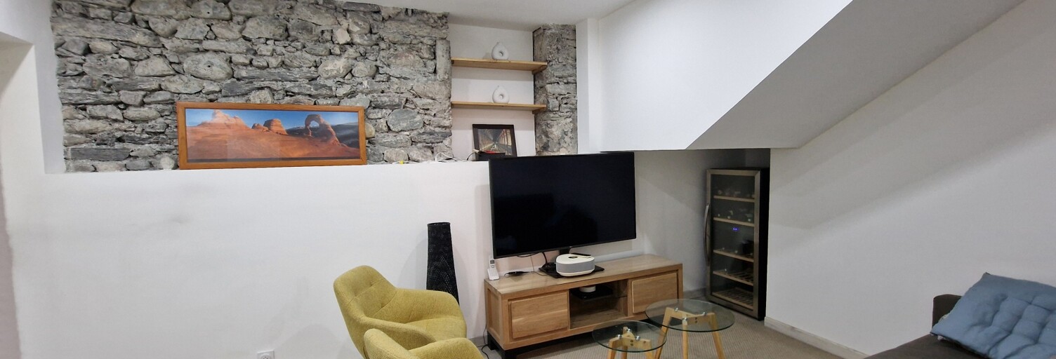 Maison 8 Pièces 196 m² à vendre à Villard-Bonnot (38190)