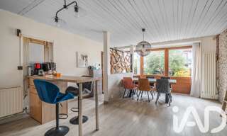 Maison 8 Pièces 196 m² à vendre à Villard-Bonnot (38190)