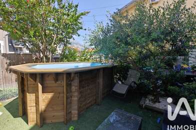 Maison 8 pièces 398000 €