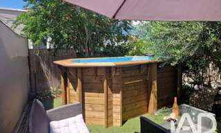 Maison 8 Pièces 196 m² à vendre à Villard-Bonnot (38190)