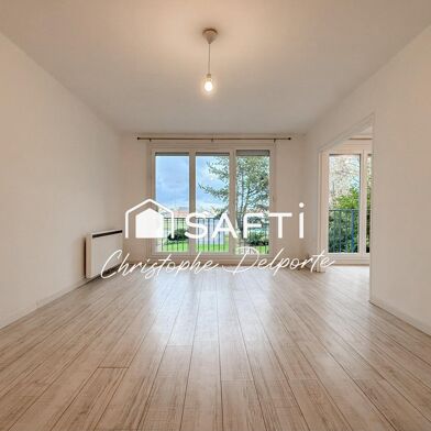 Appartement 3 pièces 145000 €