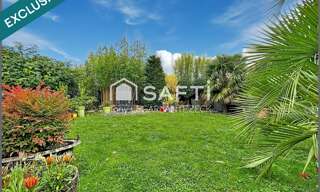 Maison 8 Pièces 120 m² à vendre à Saint-Léger-sous-Cholet (49280)