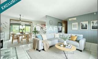 Maison 8 Pièces 120 m² à vendre à Saint-Léger-sous-Cholet (49280)