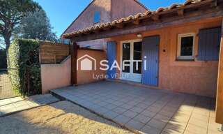 Maison 2 Pièces 31 m² à louer à Eyguières (13430)