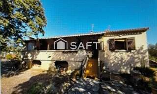 Maison 5 Pièces 106 m² à vendre à Massillargues-Attuech (30140)