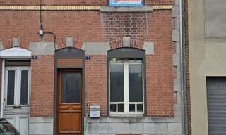 Maison 3 Pièces 76 m² à vendre à Haybes (08170)