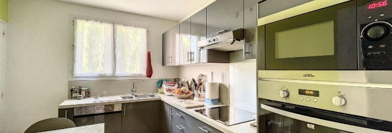 Appartement 3 Pièces 69 m² à louer à Angers (49000)