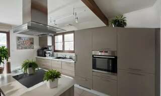 Maison 6 Pièces 147 m² à vendre à Gérardmer (88400)