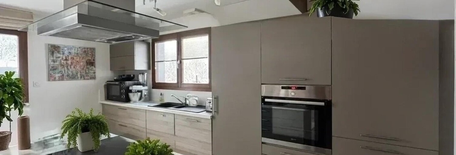 Maison 6 Pièces 147 m² à vendre à Gérardmer (88400)