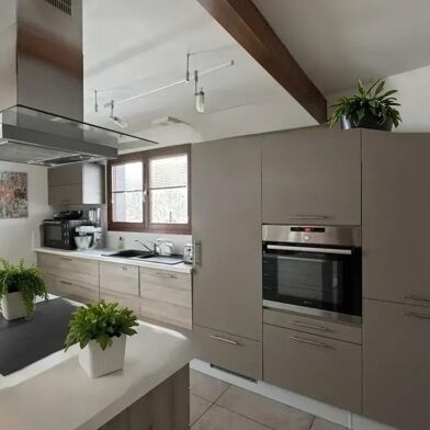 Maison 6 pièces 598000 €