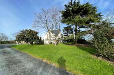 Maison 7 pièces 374000 €