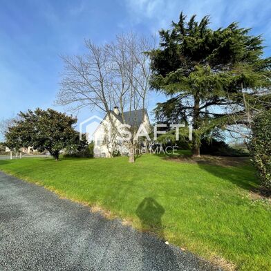 Maison 7 pièces 374000 €