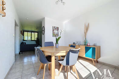 Appartement 4 pièces 219000 €