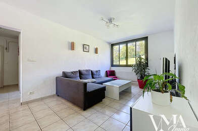Appartement 4 pièces 219000 €