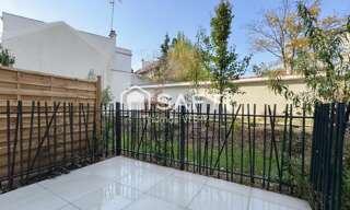 Appartement 3 Pièces 56 m² à vendre à Villemomble (93250)