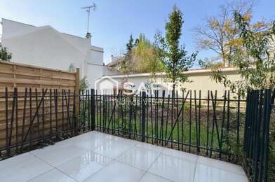 Appartement 3 pièces 335000 €