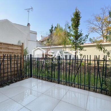 Appartement 3 pièces 335000 €