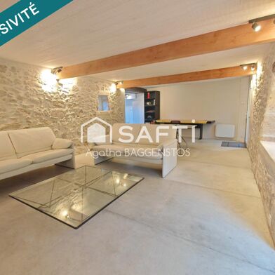 Maison 4 pièces 195000 €