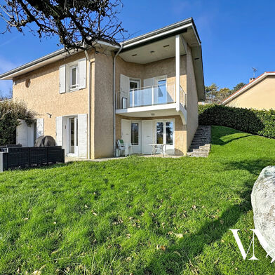 Maison 6 pièces 599000 €