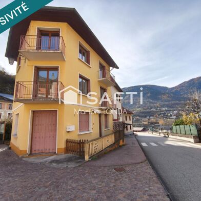 Appartement 2 pièces 125000 €