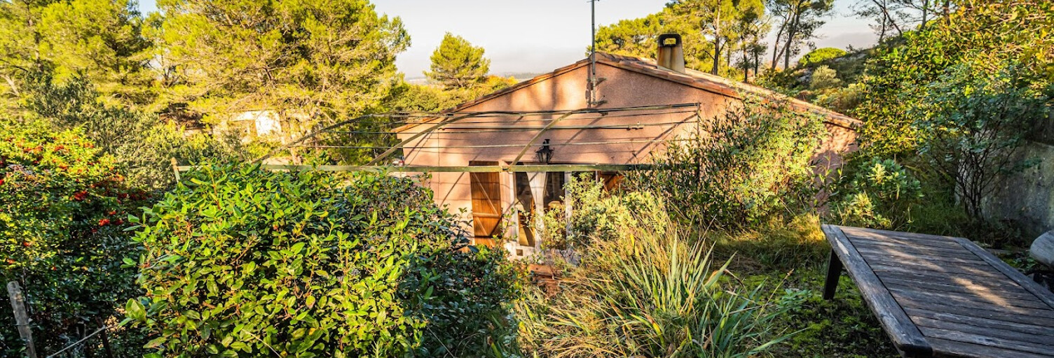 Maison 3 Pièces 88 m² à vendre à Saint-Rémy-de-Provence (13210)