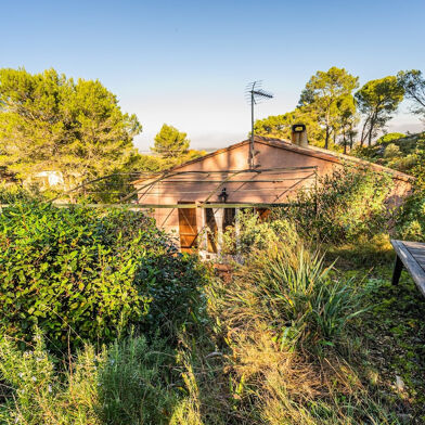 Maison 3 pièces 369000 €