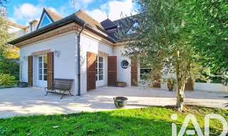 Maison 6 Pièces 190 m² à vendre à Thiais (94320)