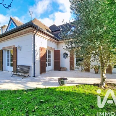 Maison 6 pièces 998000 €