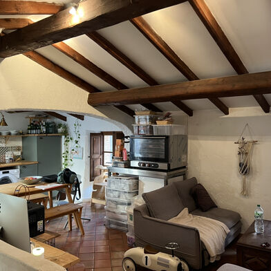 Maison 3 pièces 315000 €